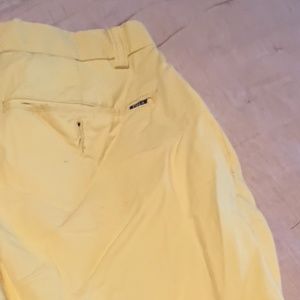 Polo golf short
